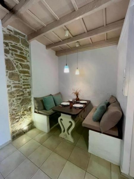 Pitsidia Kreta, Pitsidia Zwei Dorfhäuser Häuser je 50m² Wfl. Haus kaufen